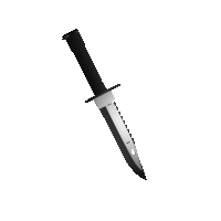 Knife